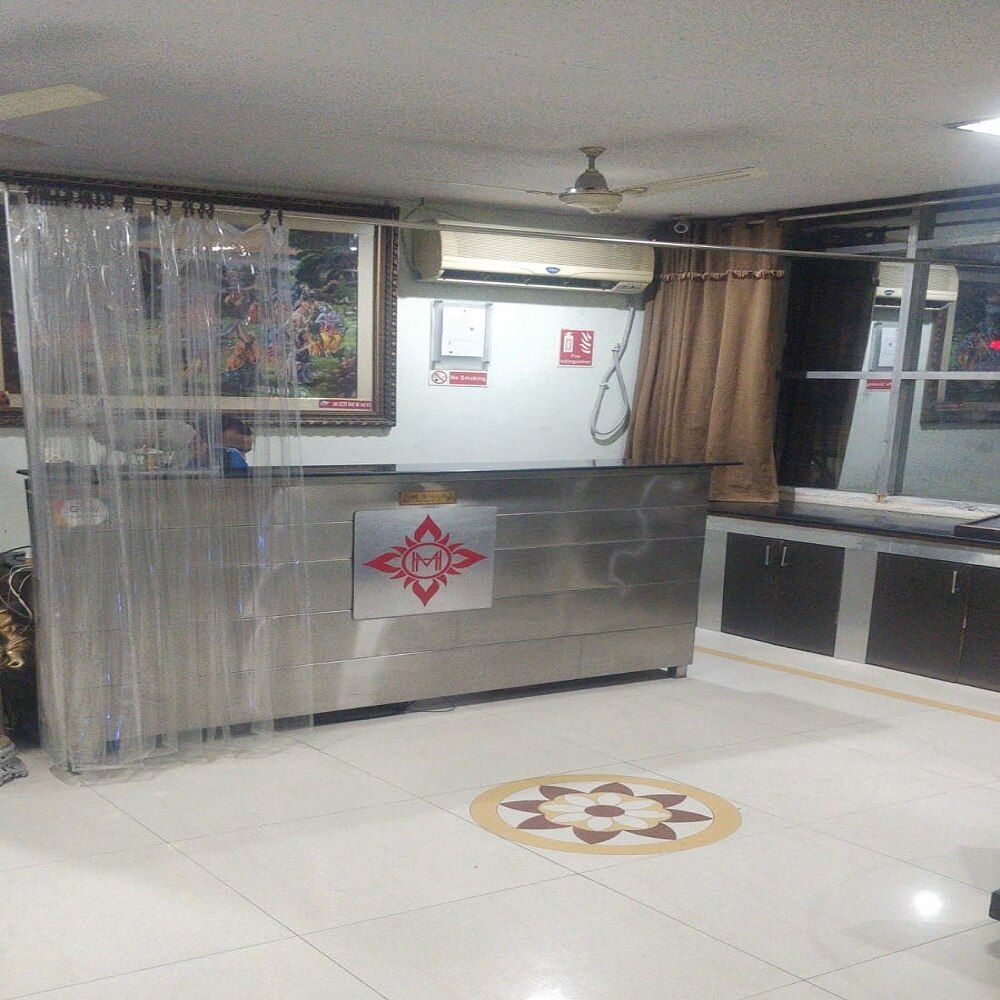 undefined Hotel Moon 7