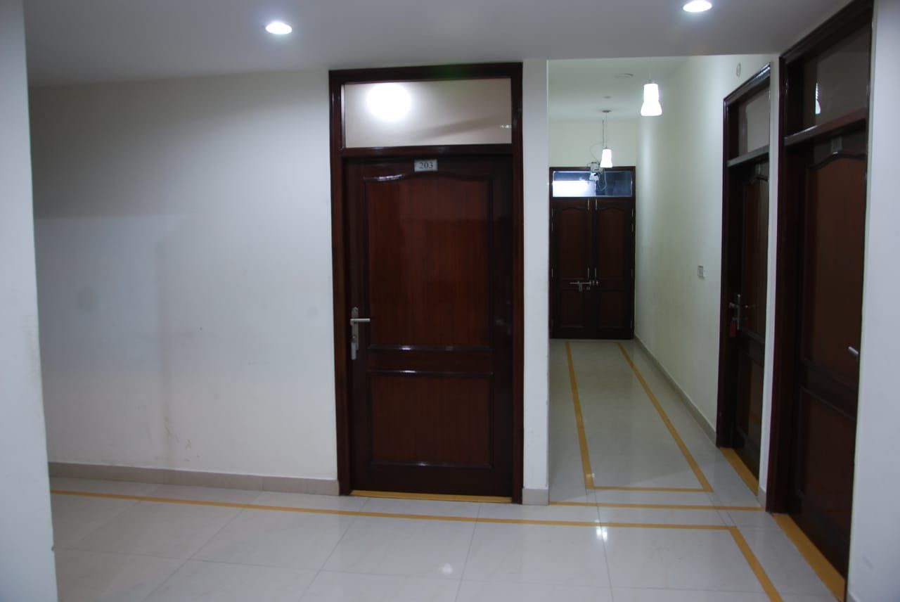 undefined Hotel Moon 9