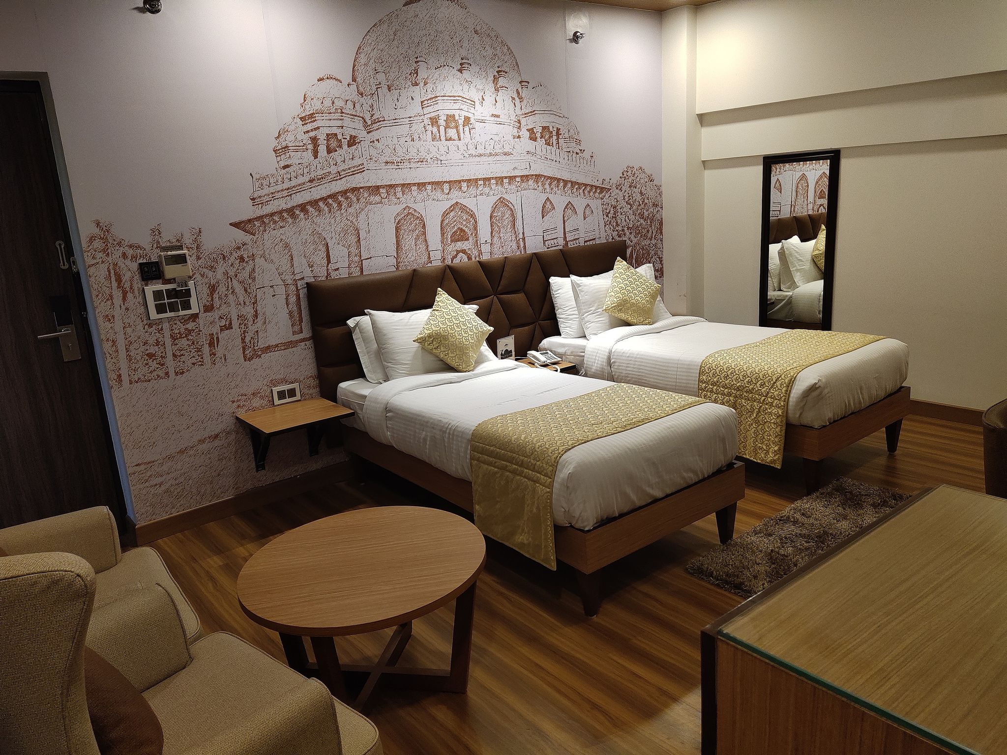Diamond Room