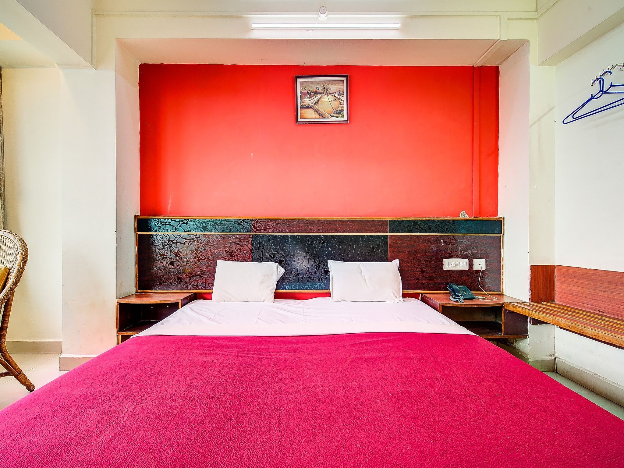 Hotel Poonam