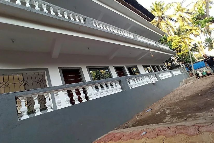 undefined Baga Beach Hotel 9