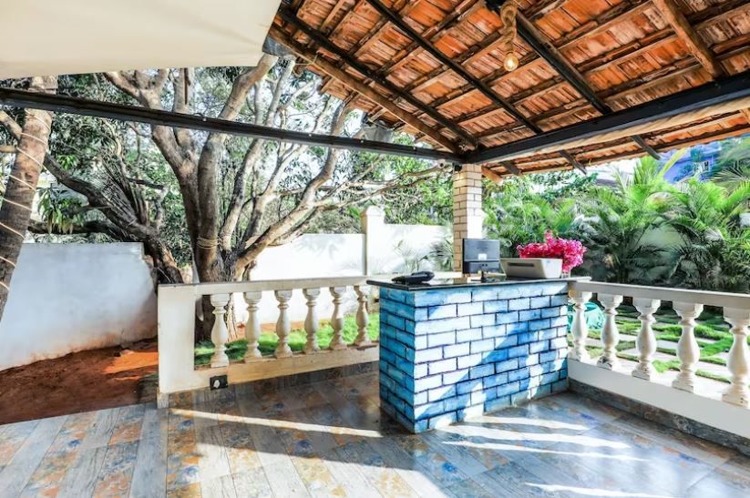 undefined Baga Beach Hotel 3