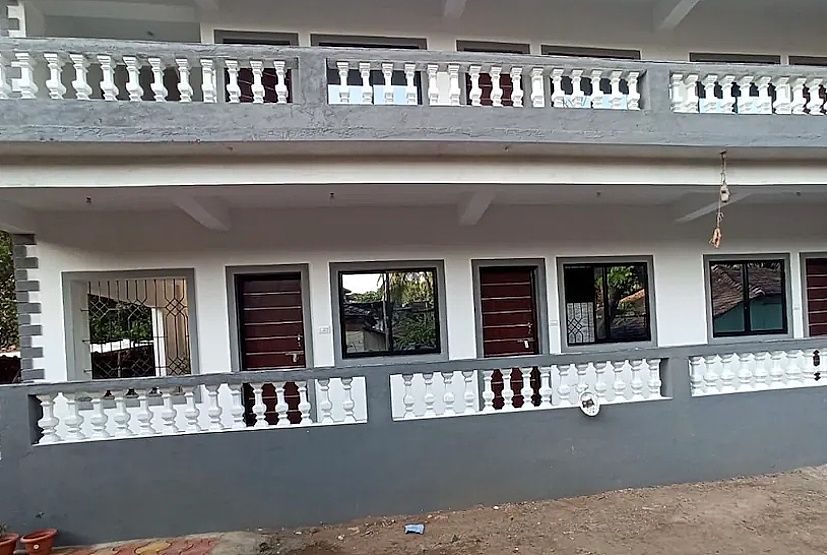 undefined Baga Beach Hotel 8