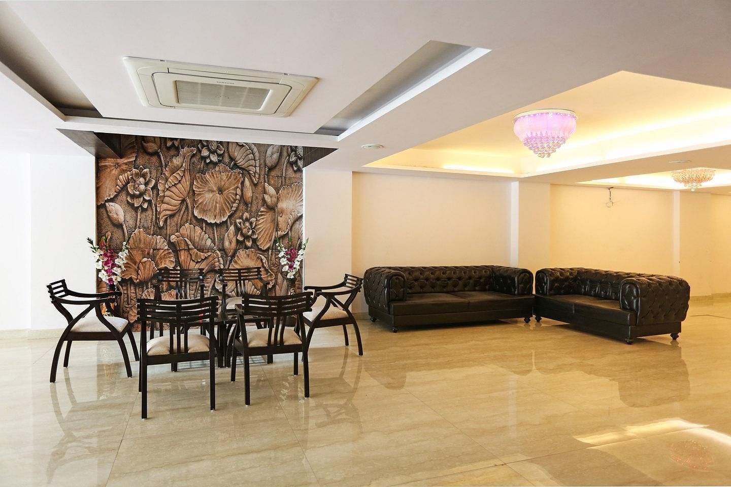 undefined Park Residency Pitampura 3