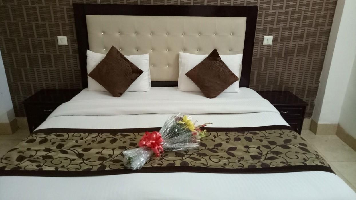 Standard 1 BHK