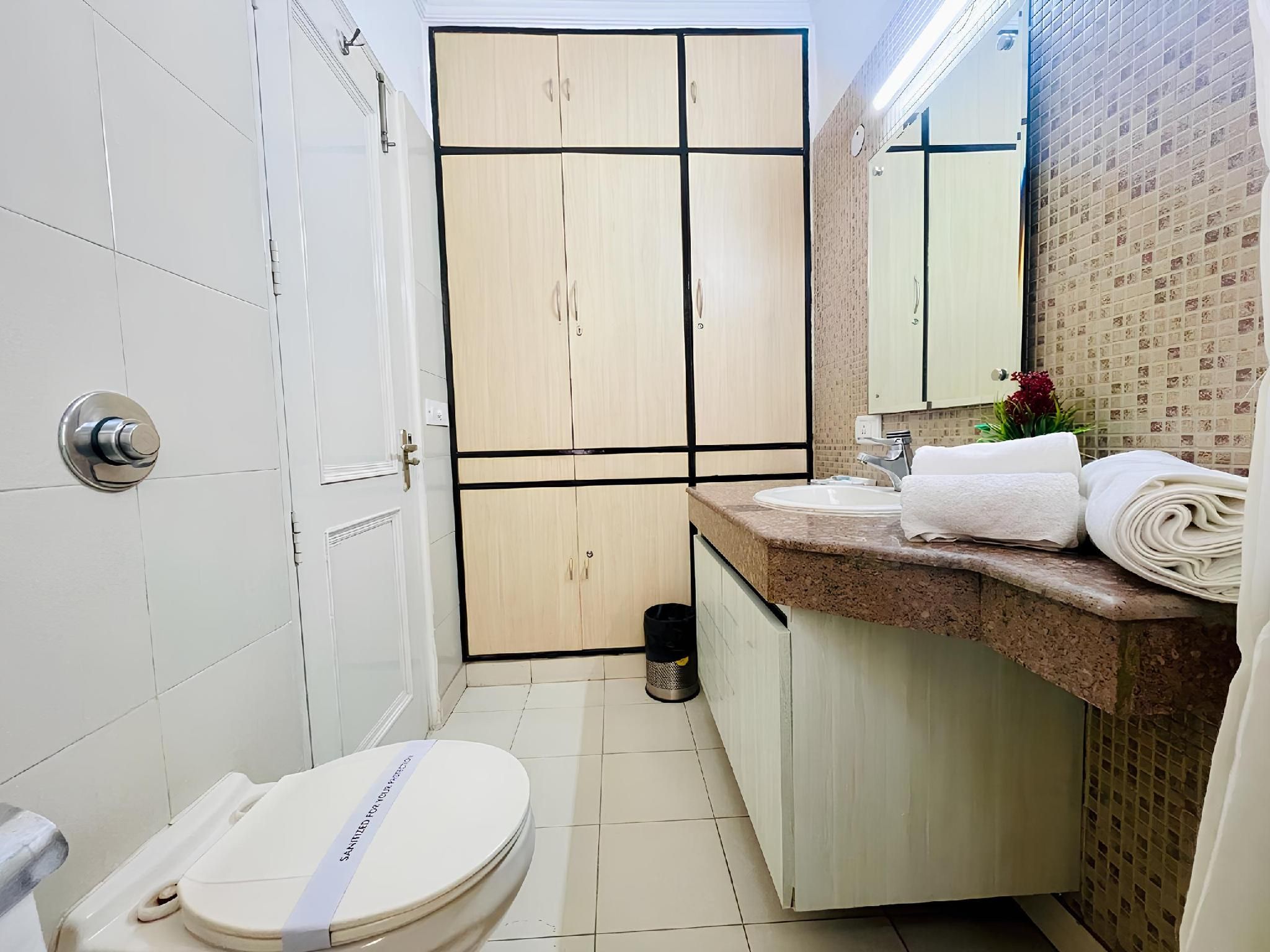 Premier 1-Bedroom Villa