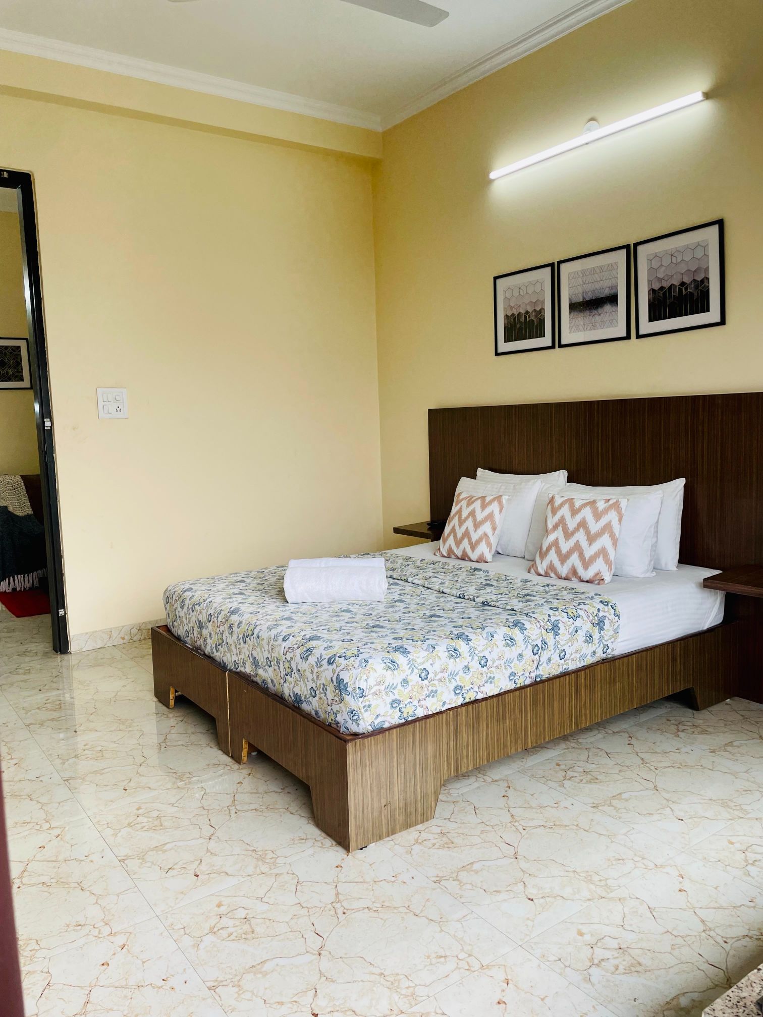 Apartment - Luxury