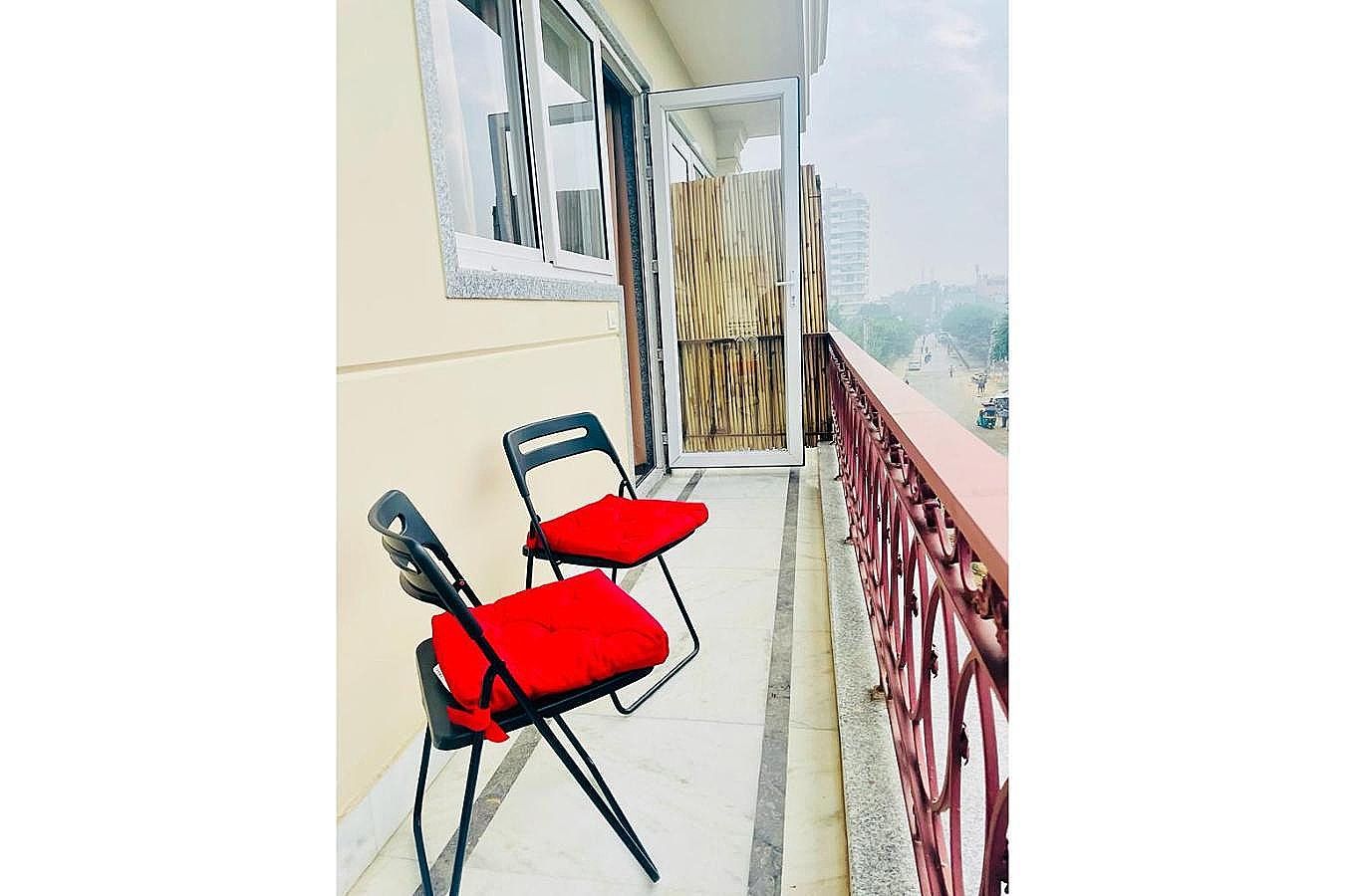 undefined Olive Service Apartments - Golf Course Road 10