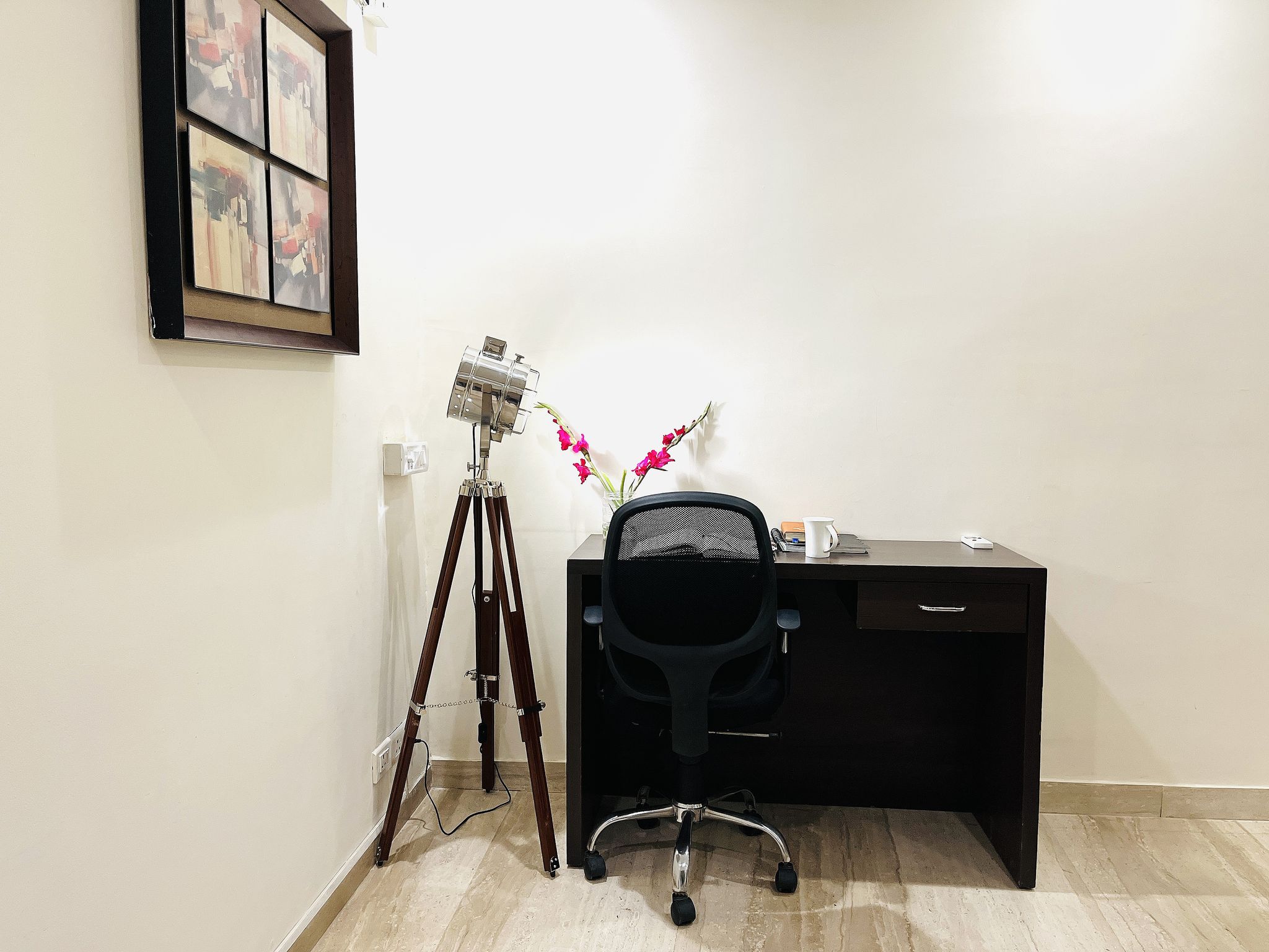 undefined BluO Modern 2 BHK Dlf Golf Course 4