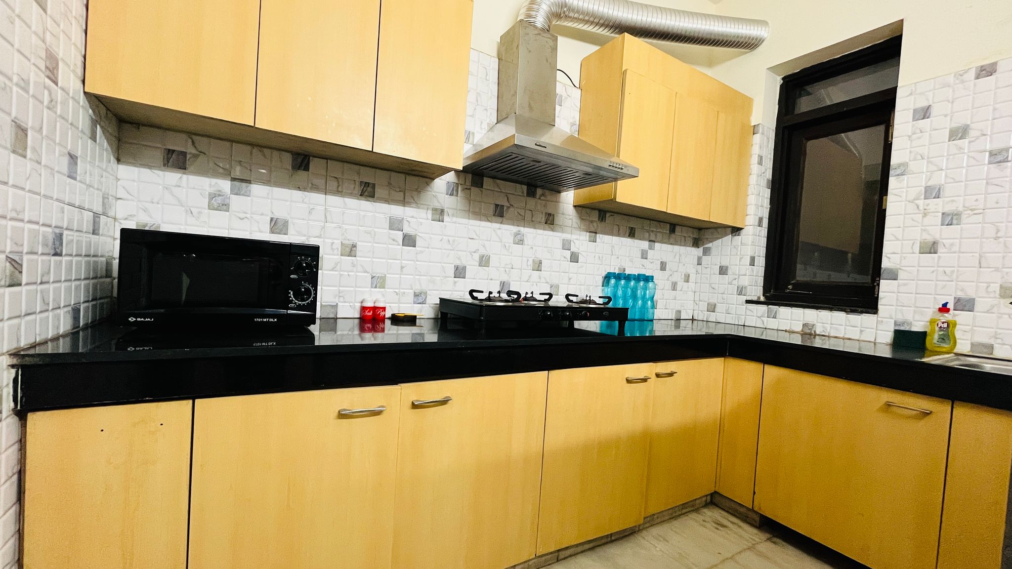 undefined BluO Modern 2 BHK Dlf Golf Course 8