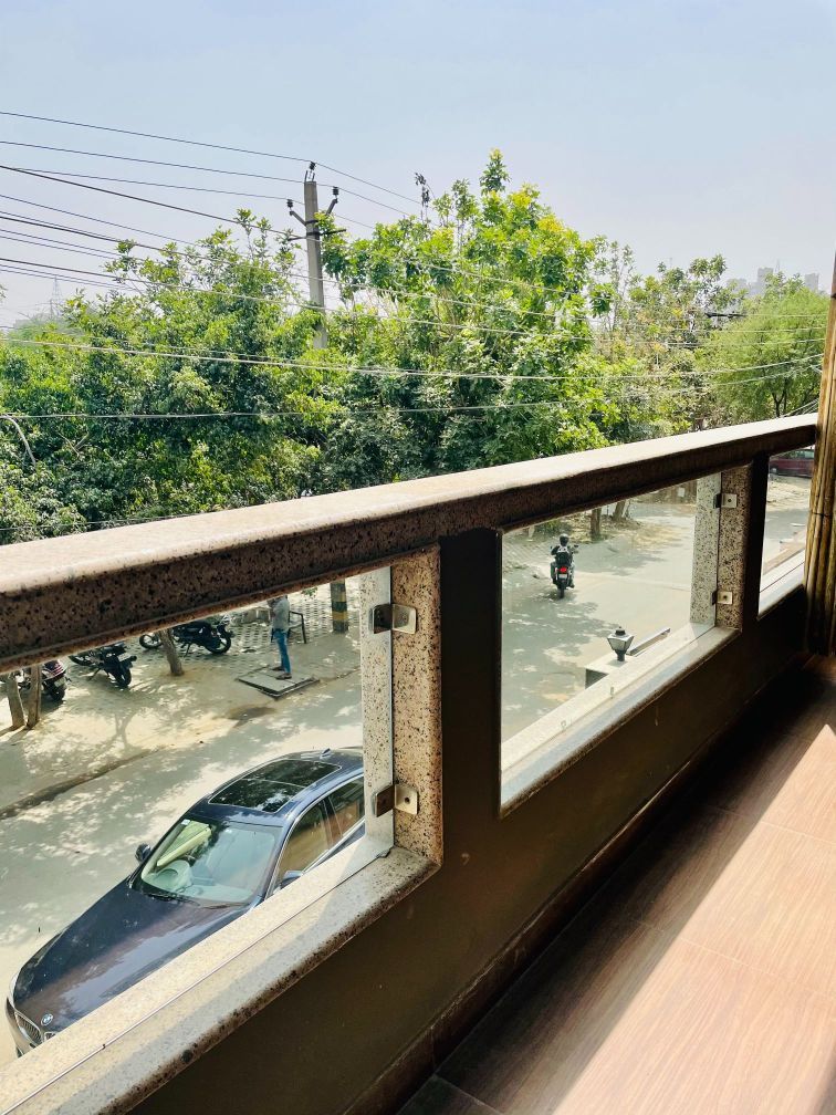 undefined BluO Classic 1 BHK Dlf Golf Course 6