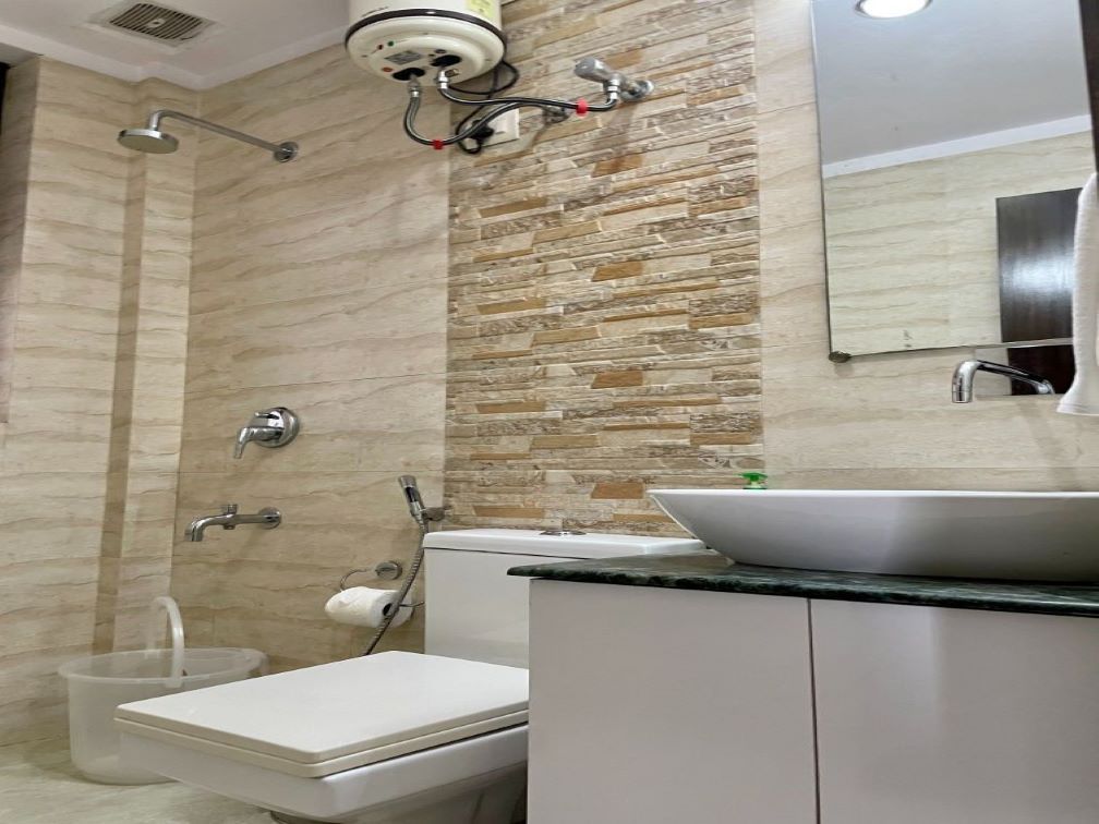 undefined BluO Classic 1 BHK Dlf Golf Course 7