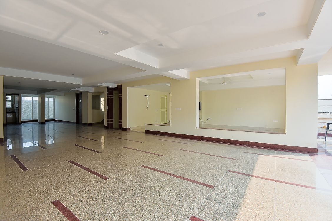 Public Areas