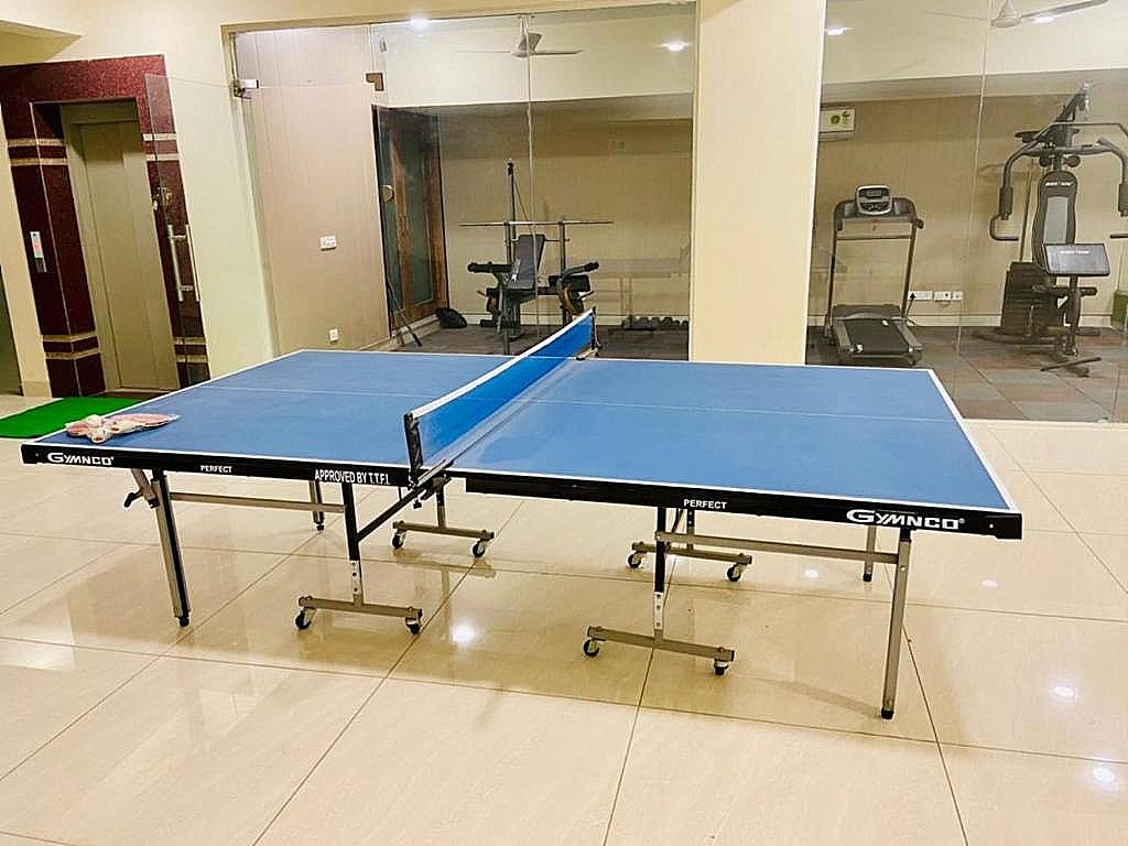 undefined BluO Studio 5 Golf Course Road - Gym, Terrace Garden 8