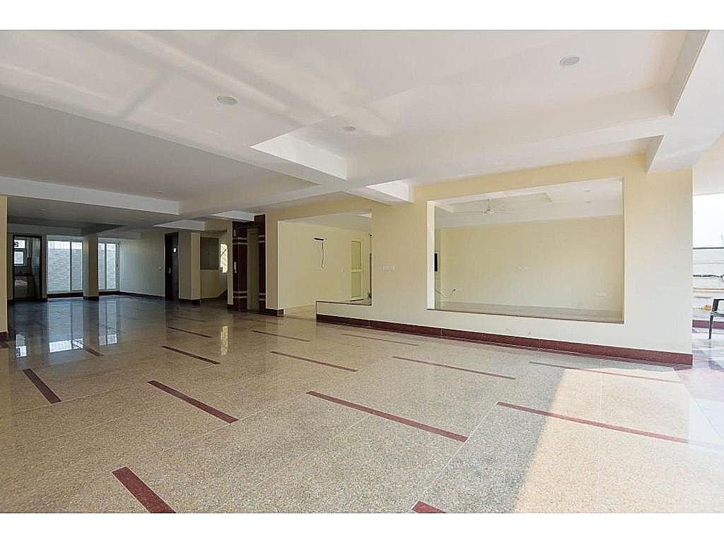 Public Areas