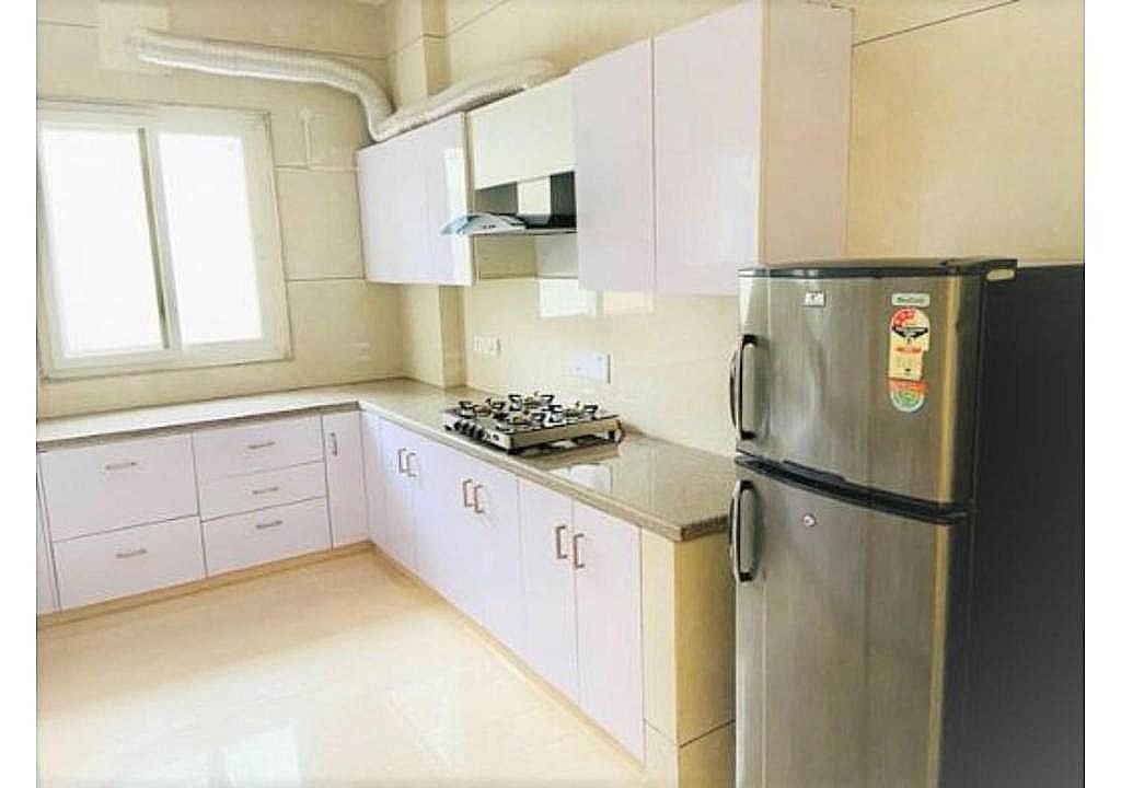 BluO 2 BHK @ DLF CyberCity - Balcony, Lift, Parking One-Bedroom Apartment 6