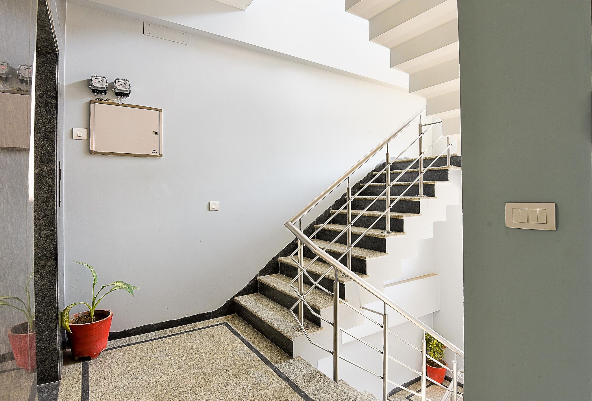 undefined BluO Modern 2 BHK Medanta Medicity 2