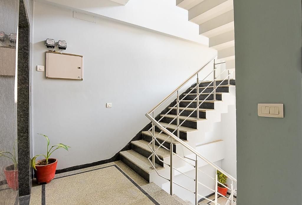 undefined BluO Classic 2 BHK Medanta Medicity 2