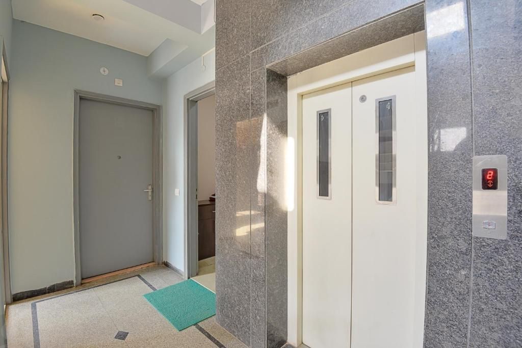 undefined BluO Classic 2 BHK Medanta Medicity 3