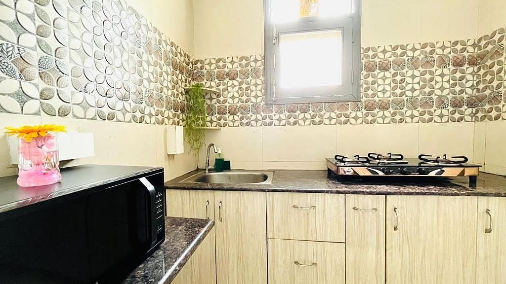 undefined BluO Classic 2 BHK Medanta Medicity 8