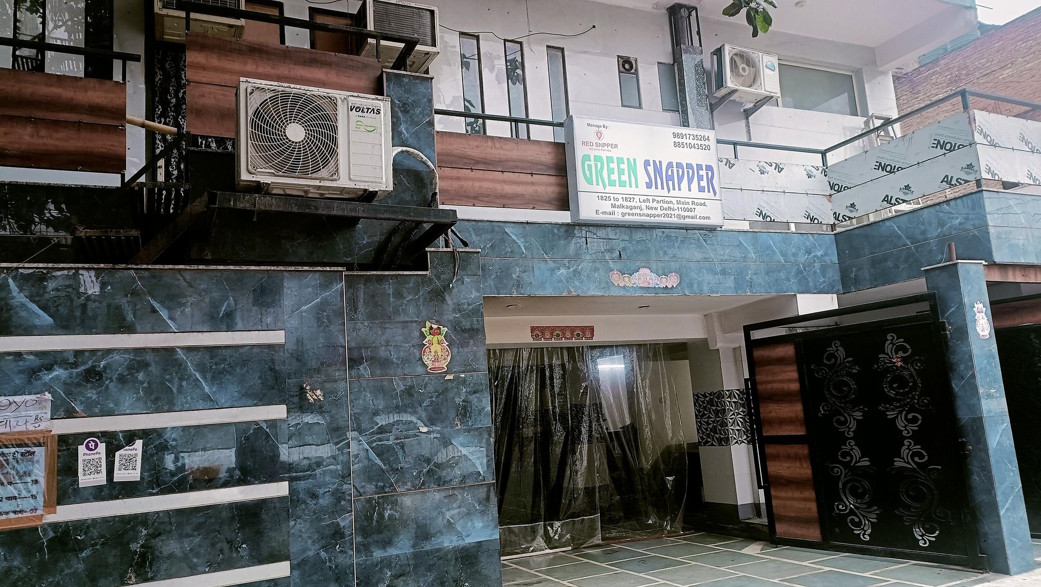 undefined Green Snapper Hotel 7