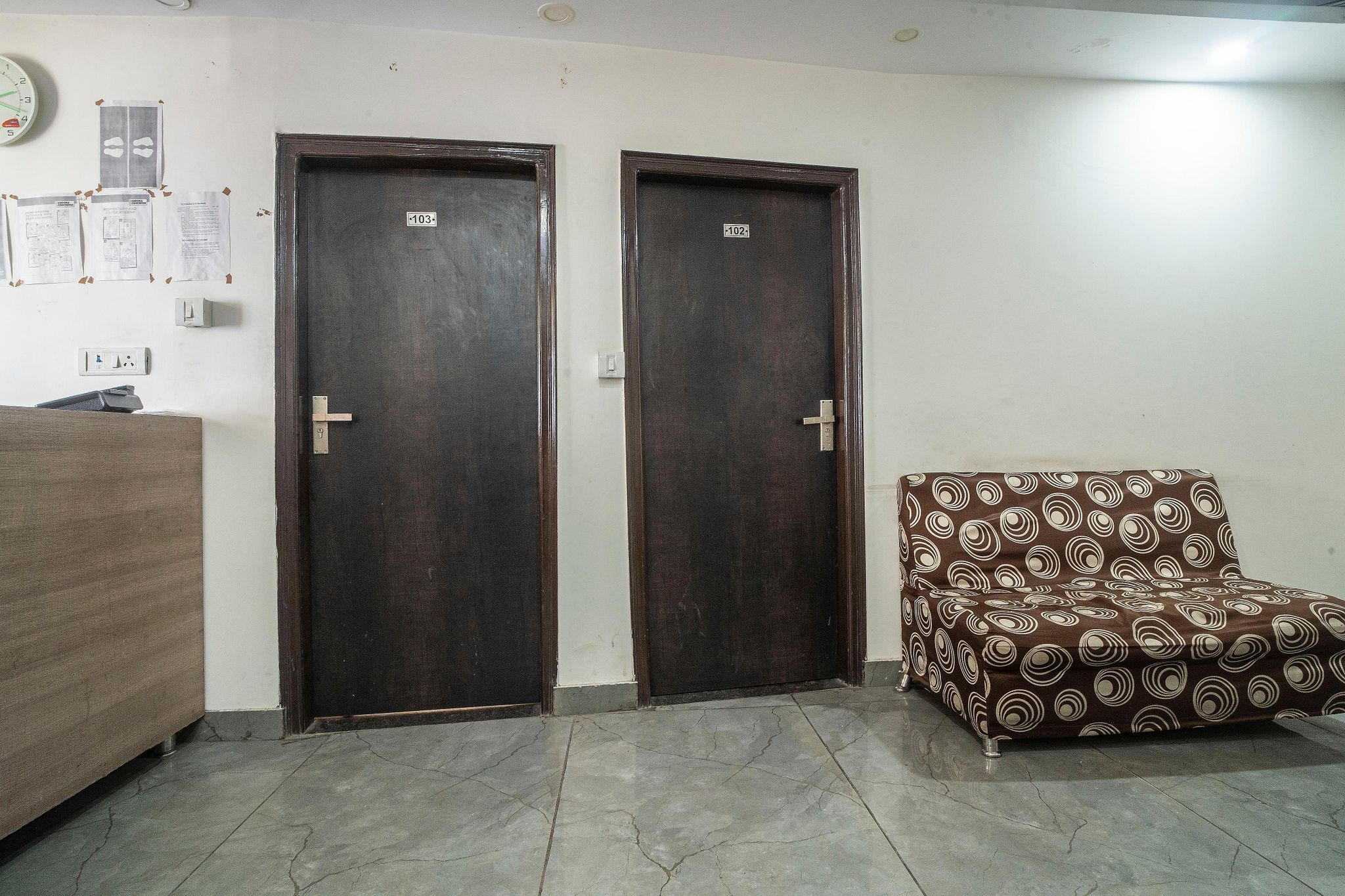 undefined Green Snapper Hotel 5