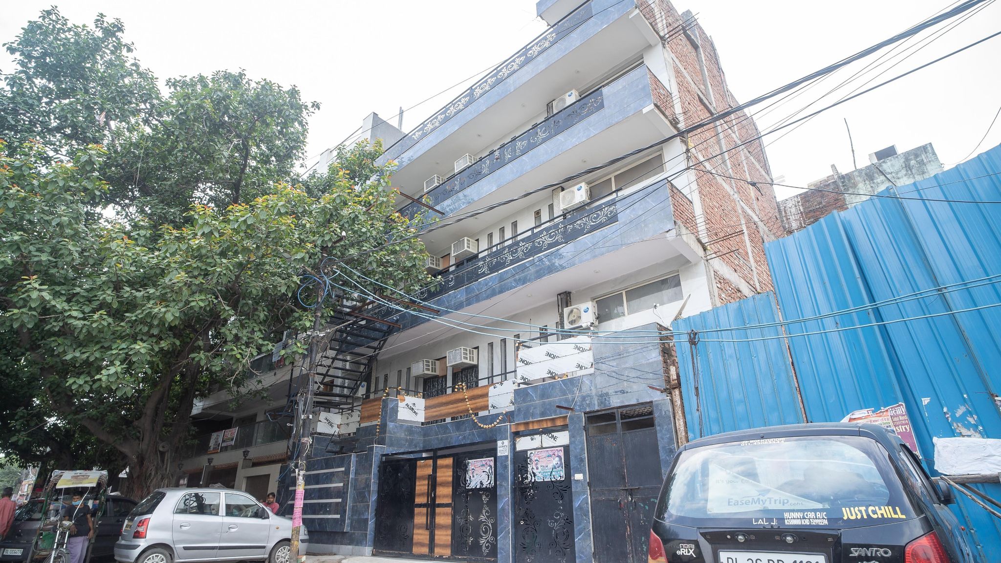 undefined Green Snapper Hotel 9