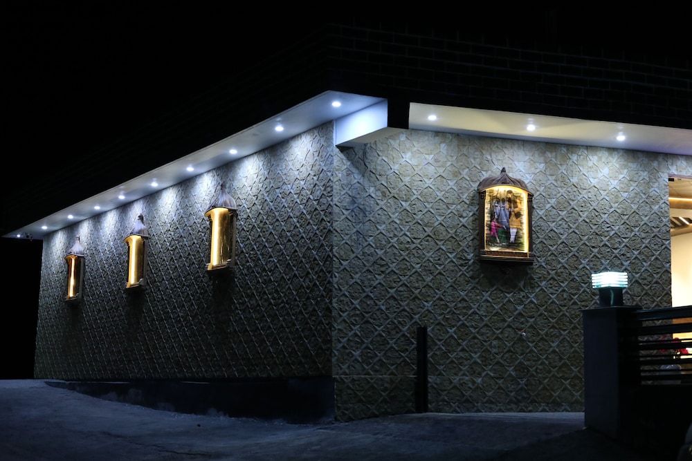 undefined Chakrata Inn 8