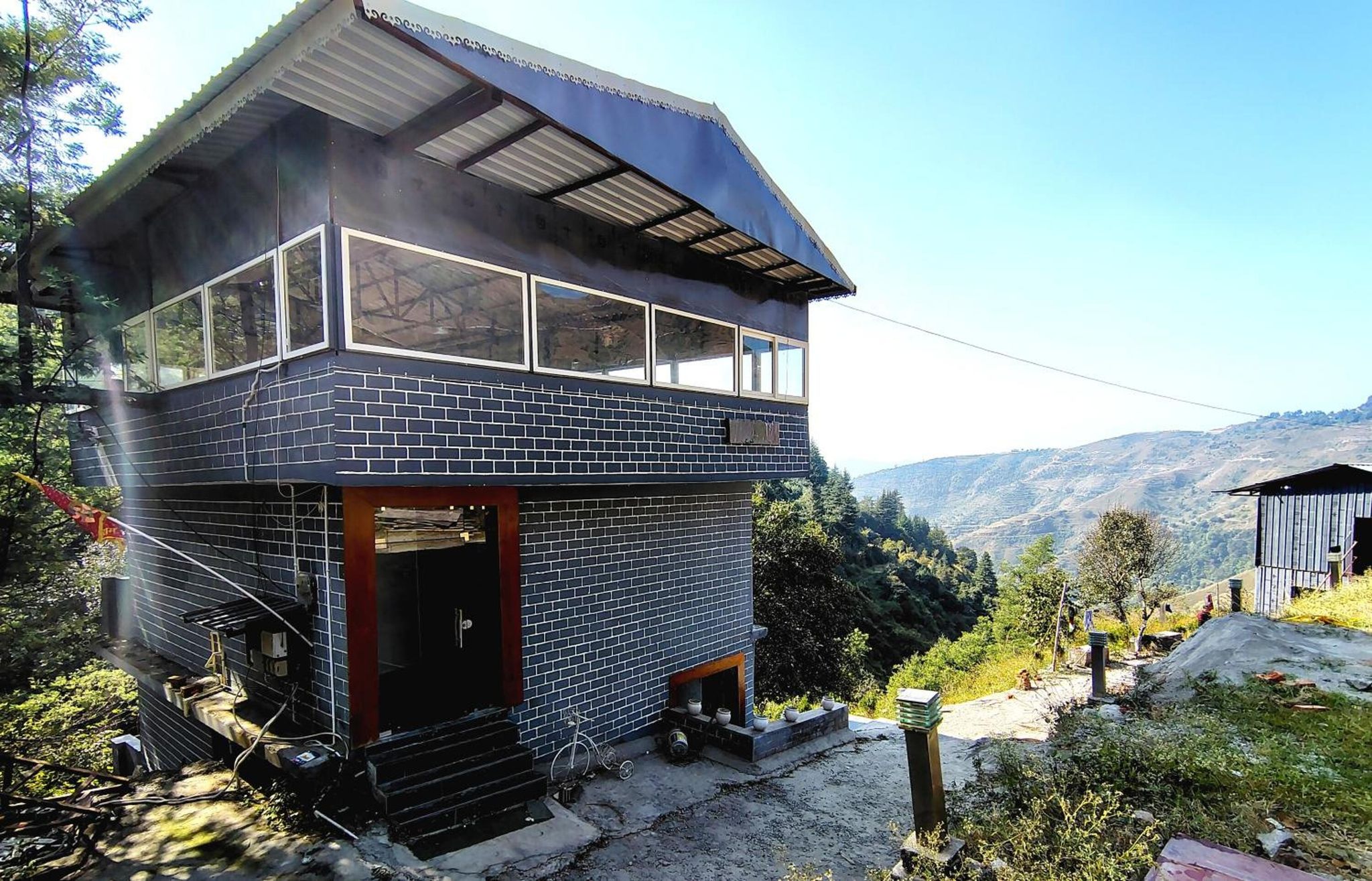 undefined Chakrata Inn