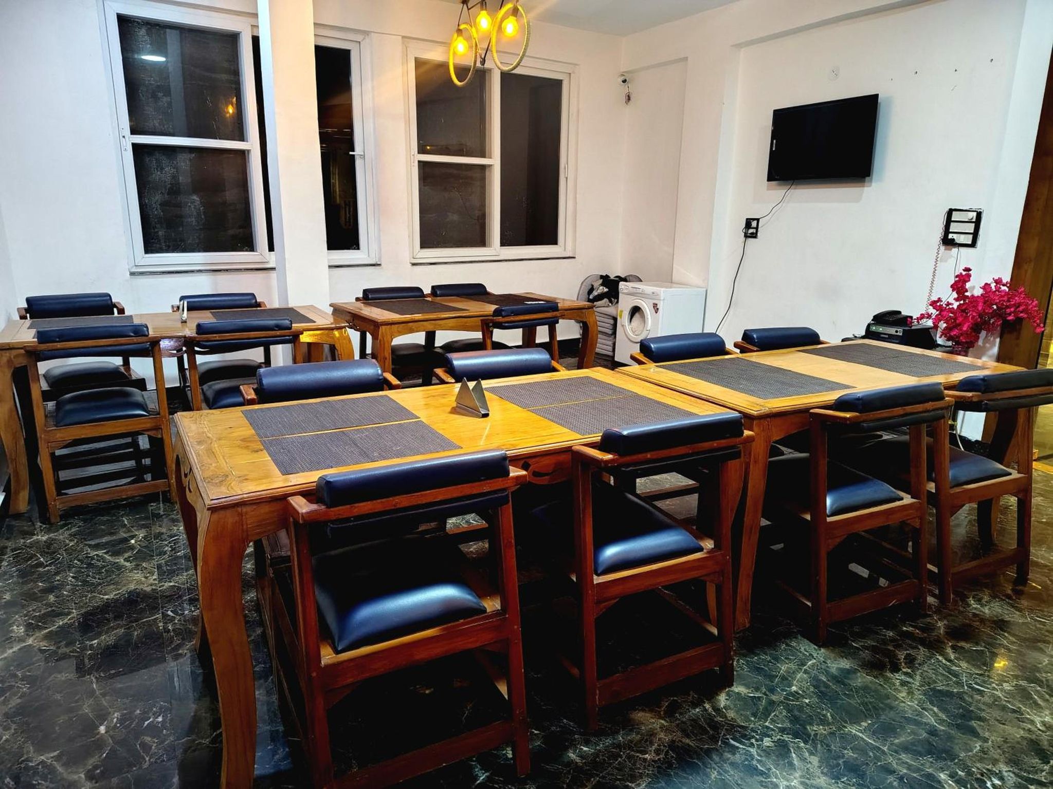 undefined Chakrata Inn 4