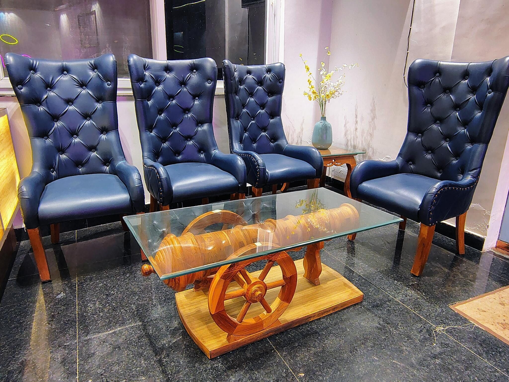 undefined Chakrata Inn 3