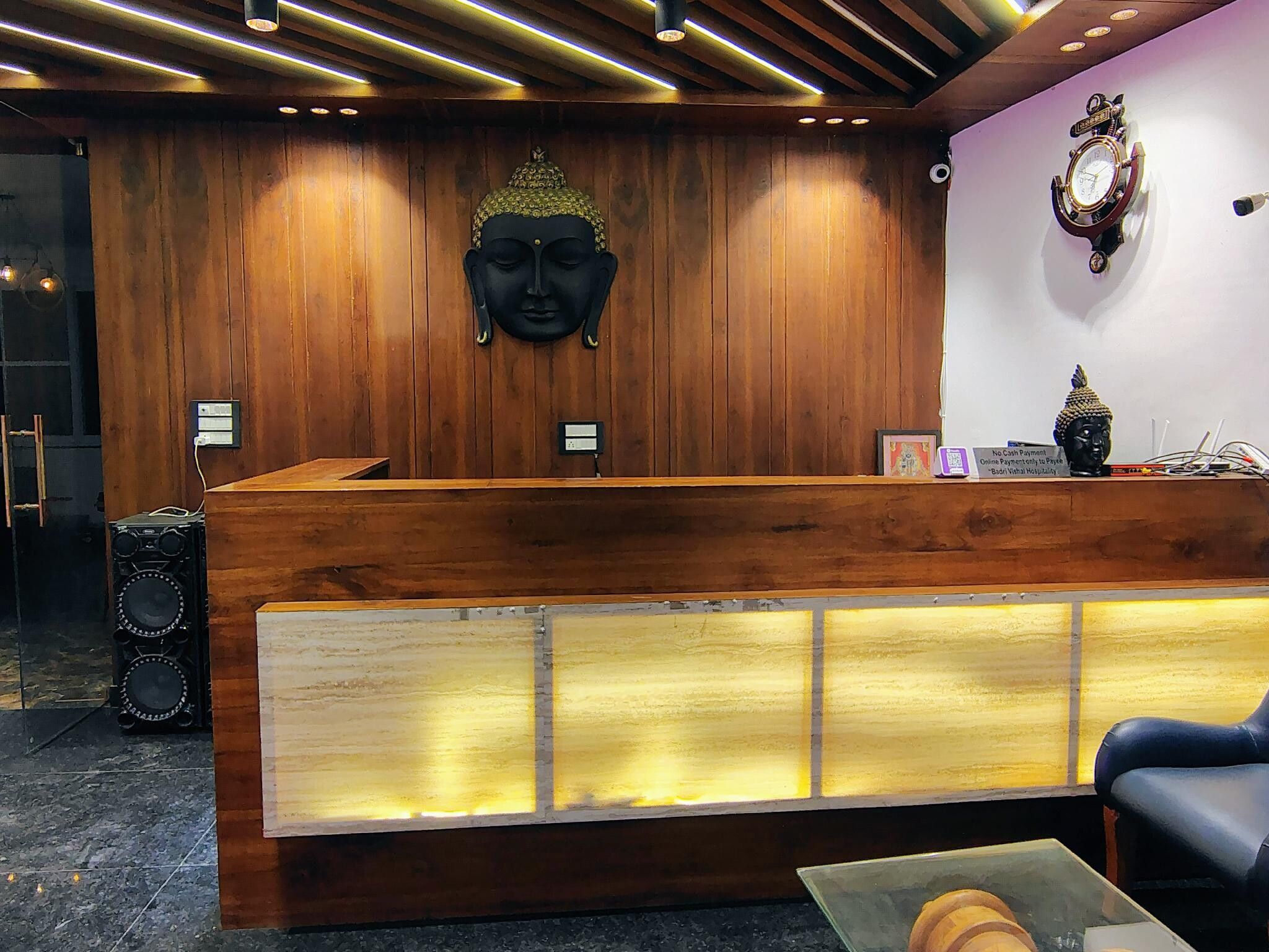 undefined Chakrata Inn 2