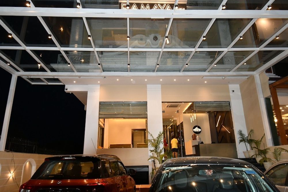 undefined Hotel Ramaya Inn 10