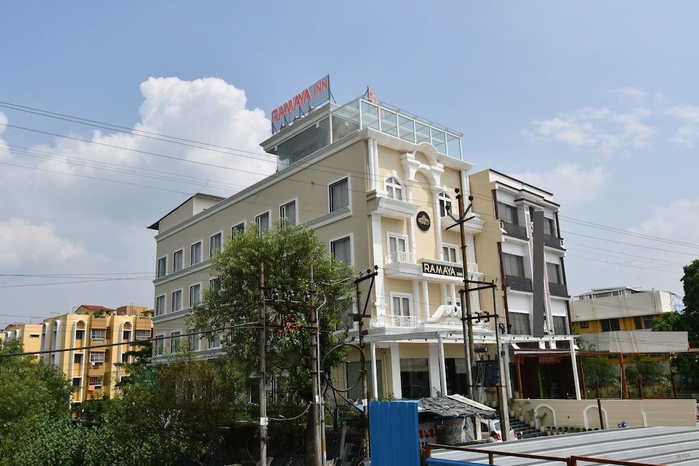 undefined Hotel Ramaya Inn 4