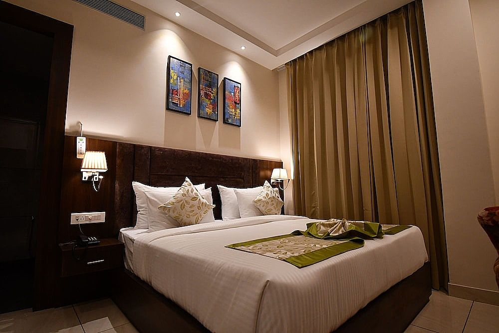 undefined Hotel Ramaya Inn 5