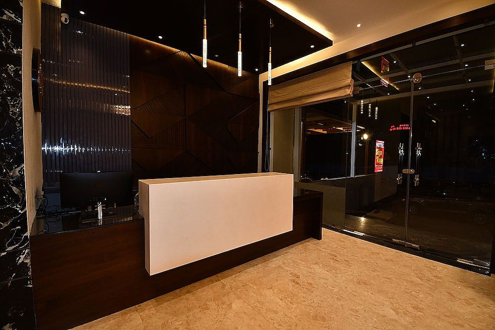 undefined Hotel Ramaya Inn 2