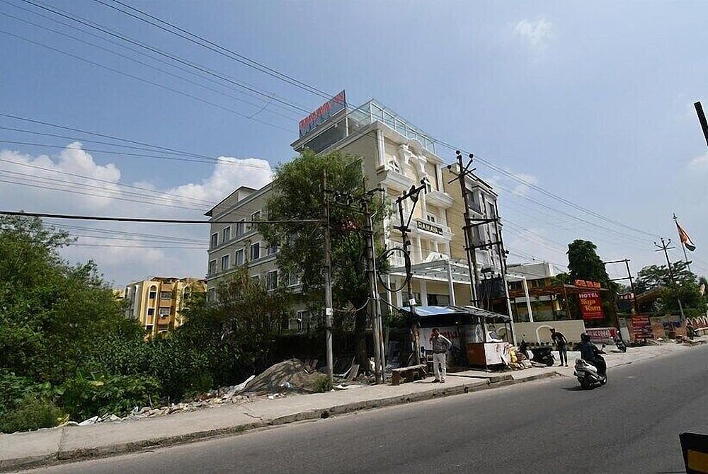 undefined Hotel Ramaya Inn 9