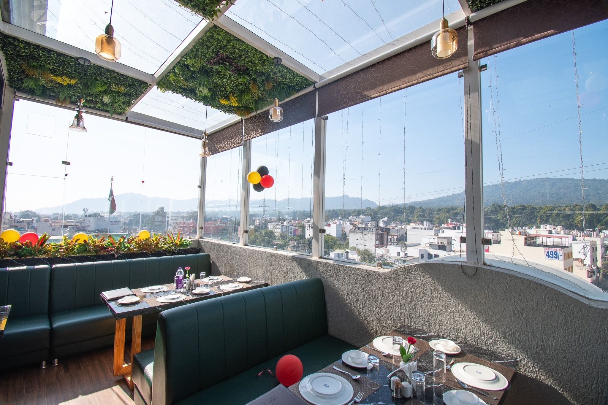 undefined Hotel Ramaya Inn 3