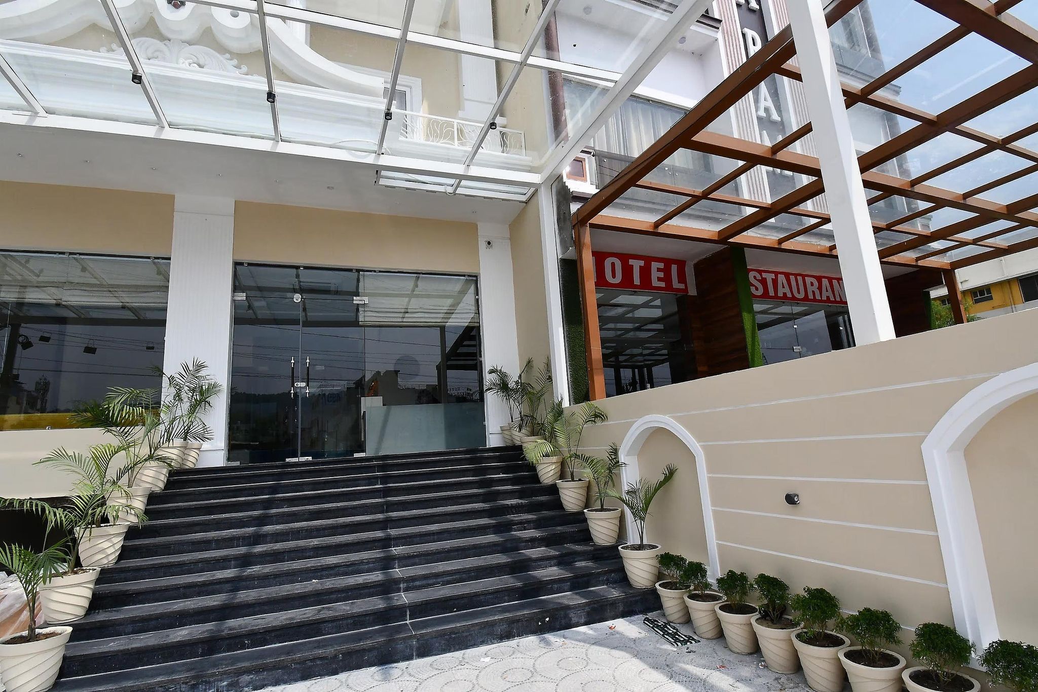 undefined Hotel Ramaya Inn 7