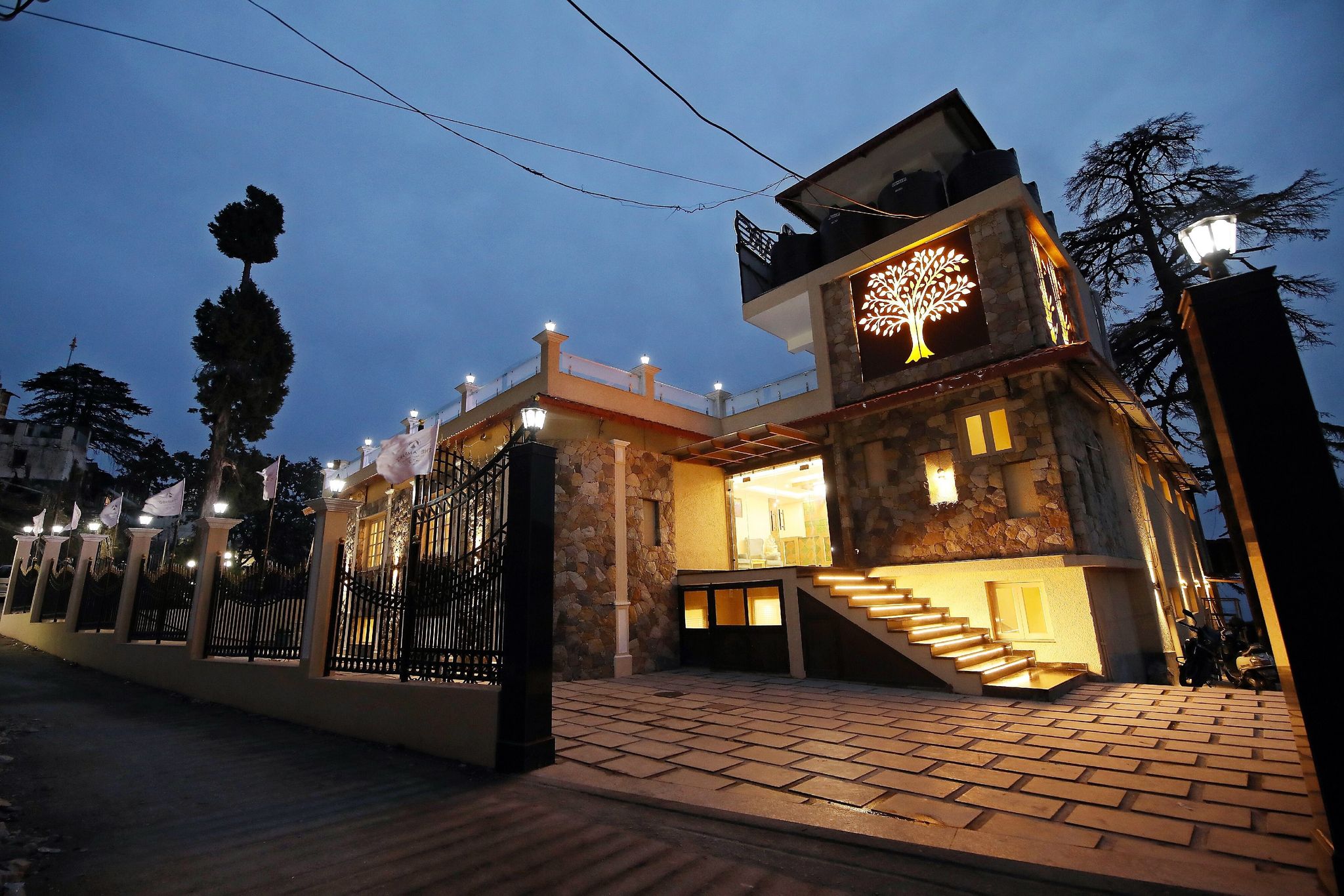 undefined The Amparo Mussoorie 6