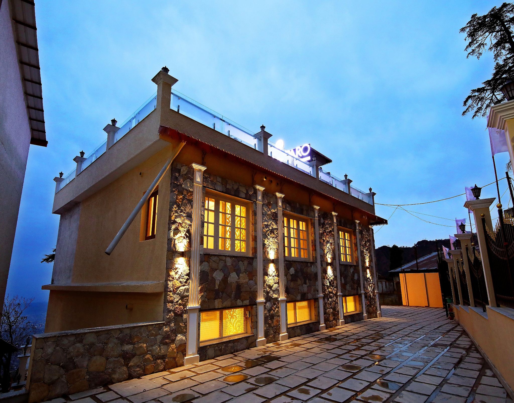 undefined The Amparo Mussoorie 7