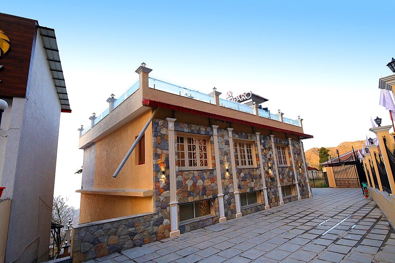 undefined The Amparo Mussoorie 9