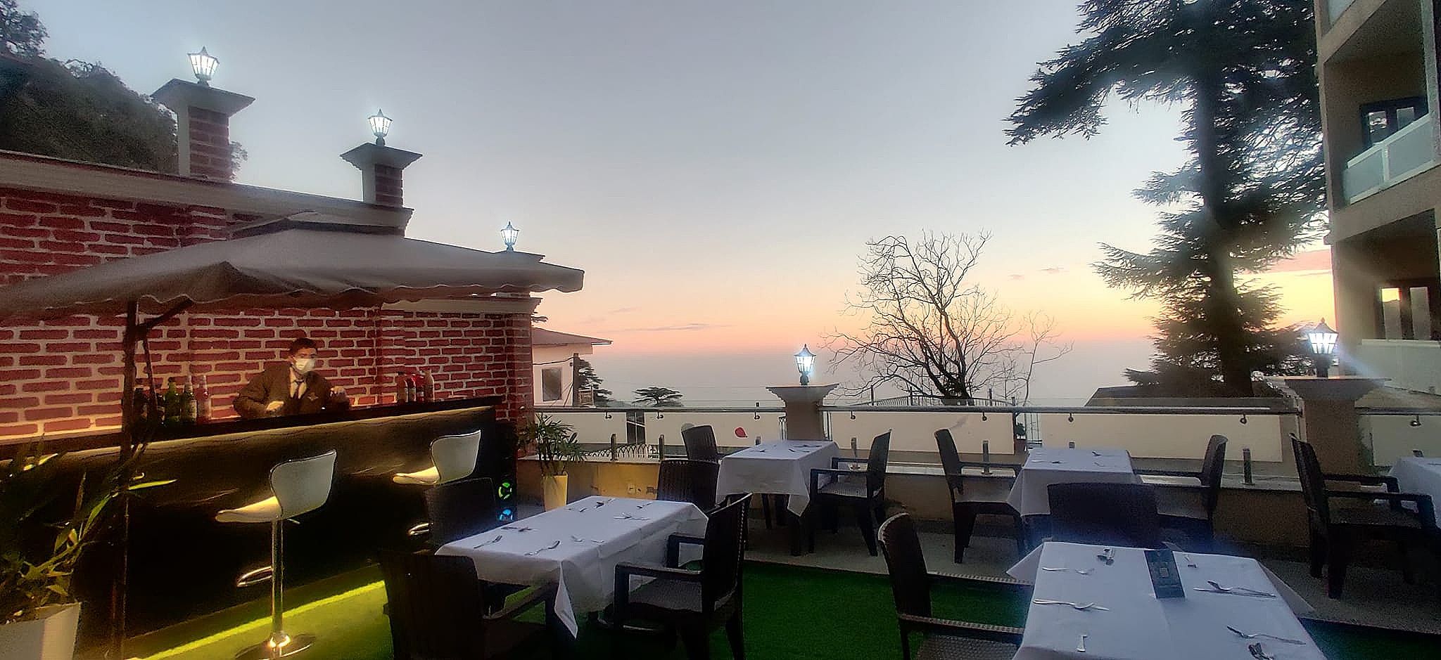 undefined The Amparo Mussoorie 10