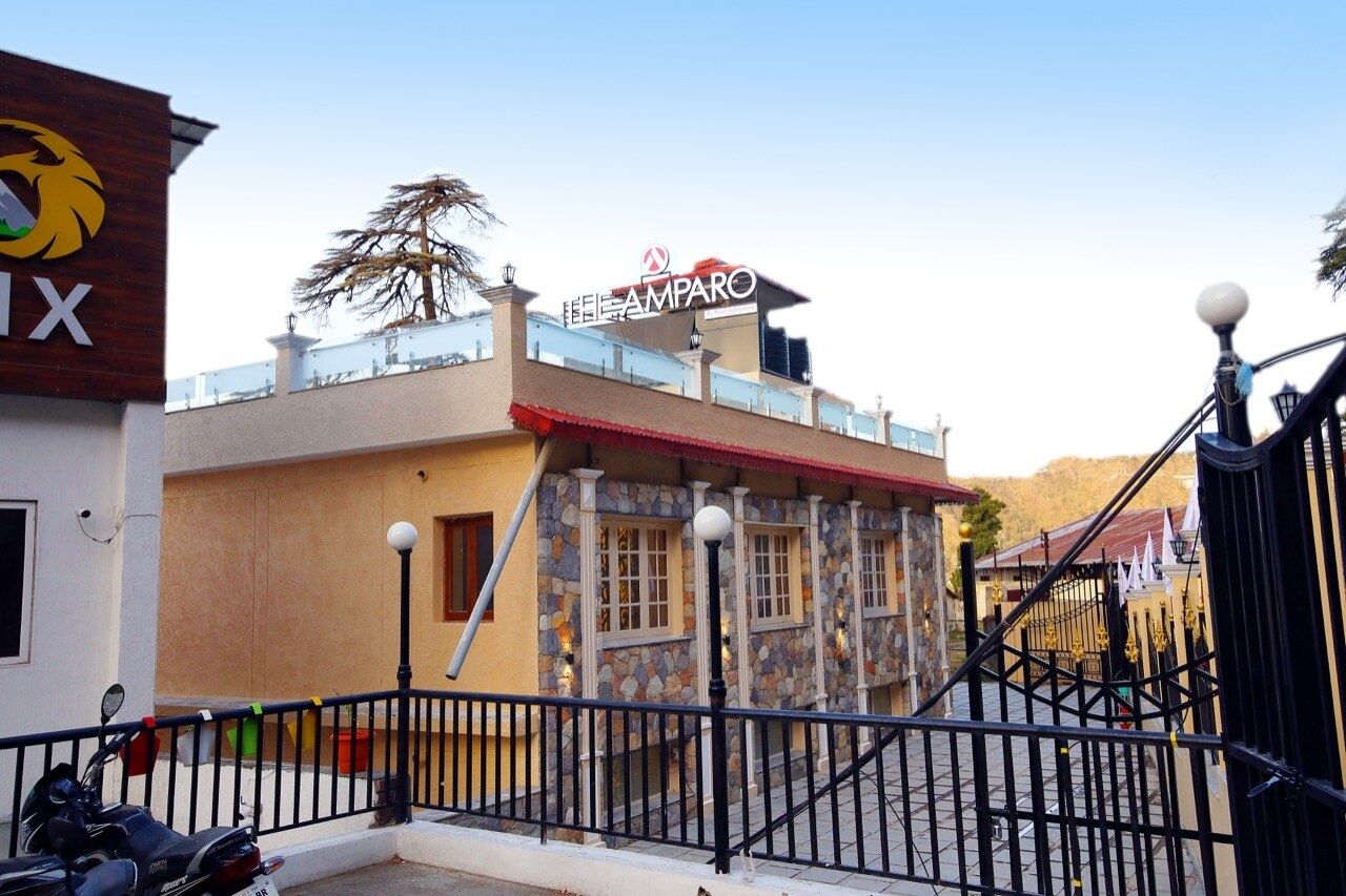 undefined The Amparo Mussoorie 8