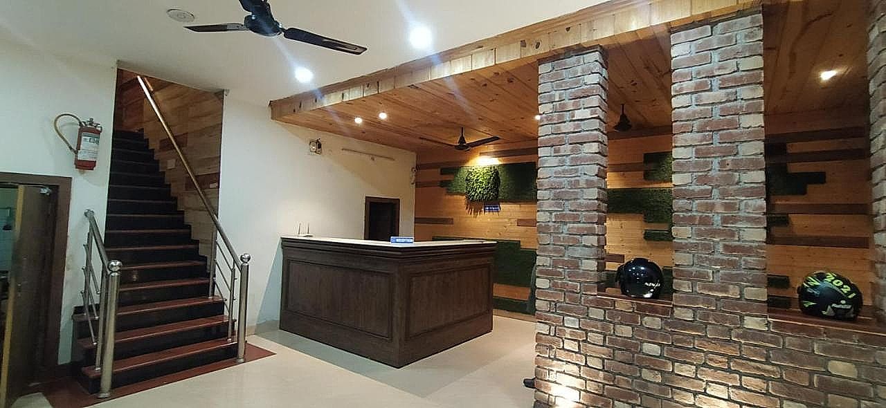 undefined Hotel Samrat 3