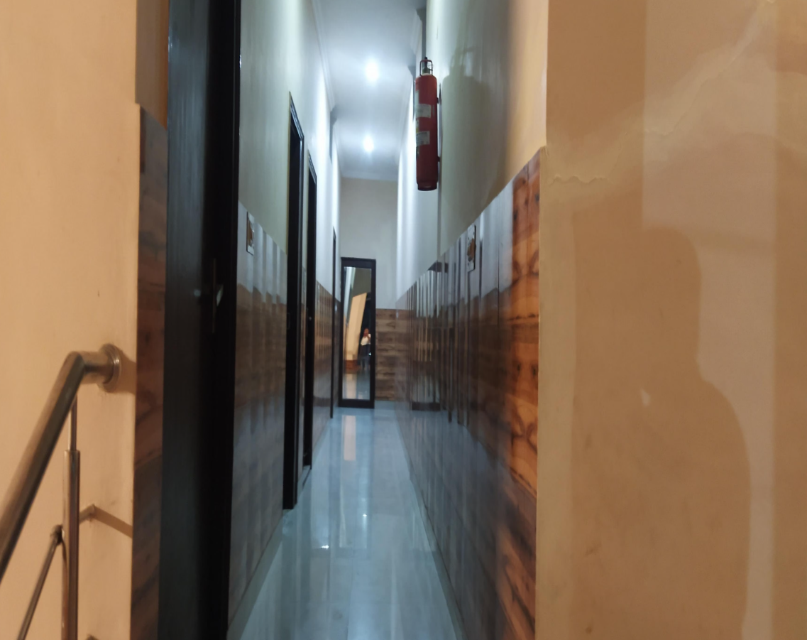 undefined Hotel Samrat 4