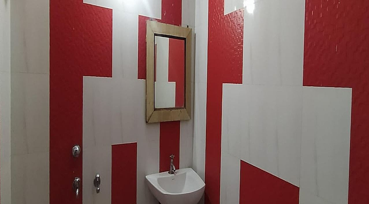 Hotel Samrat Standard Room 5