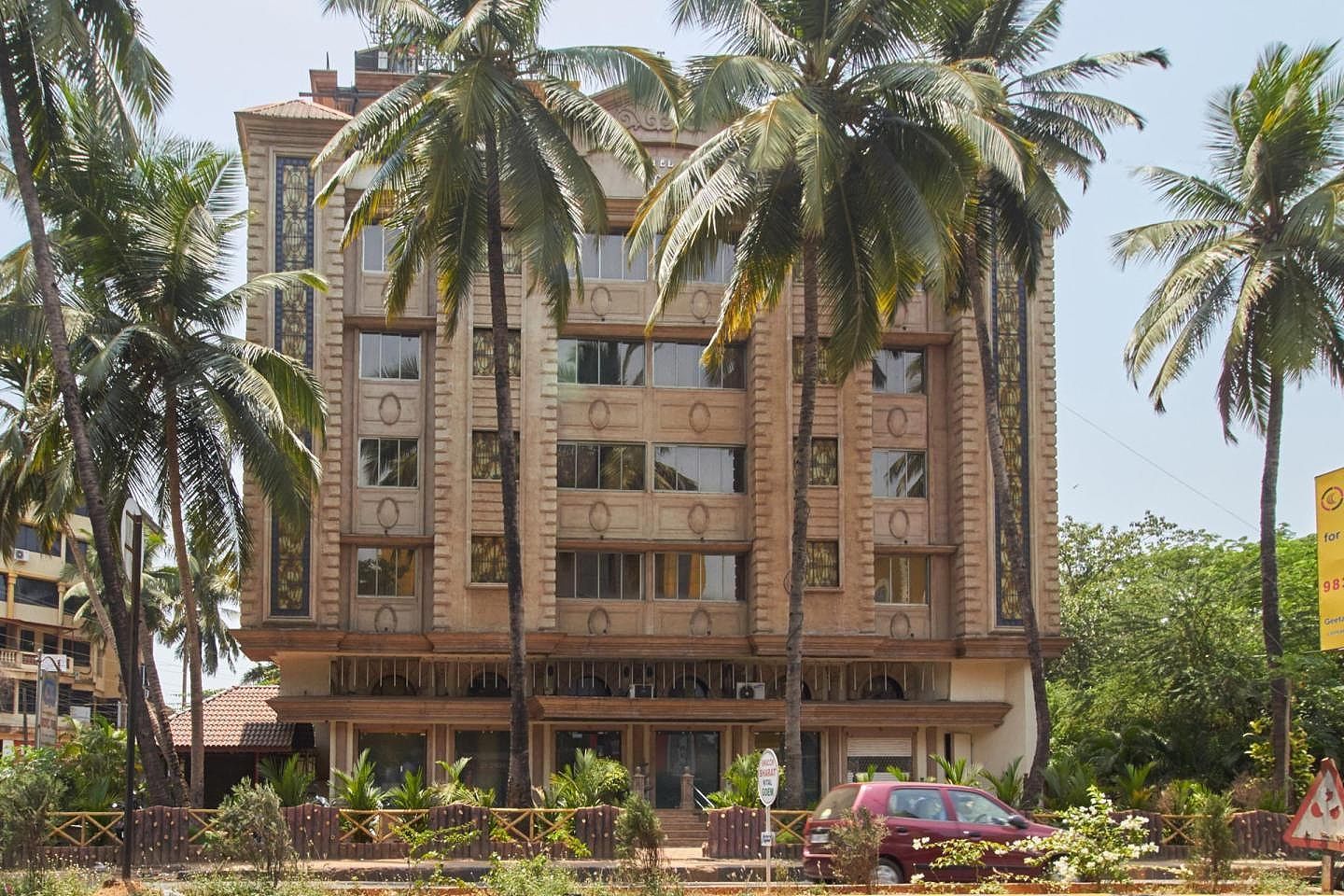 undefined Hotel La Grace 6