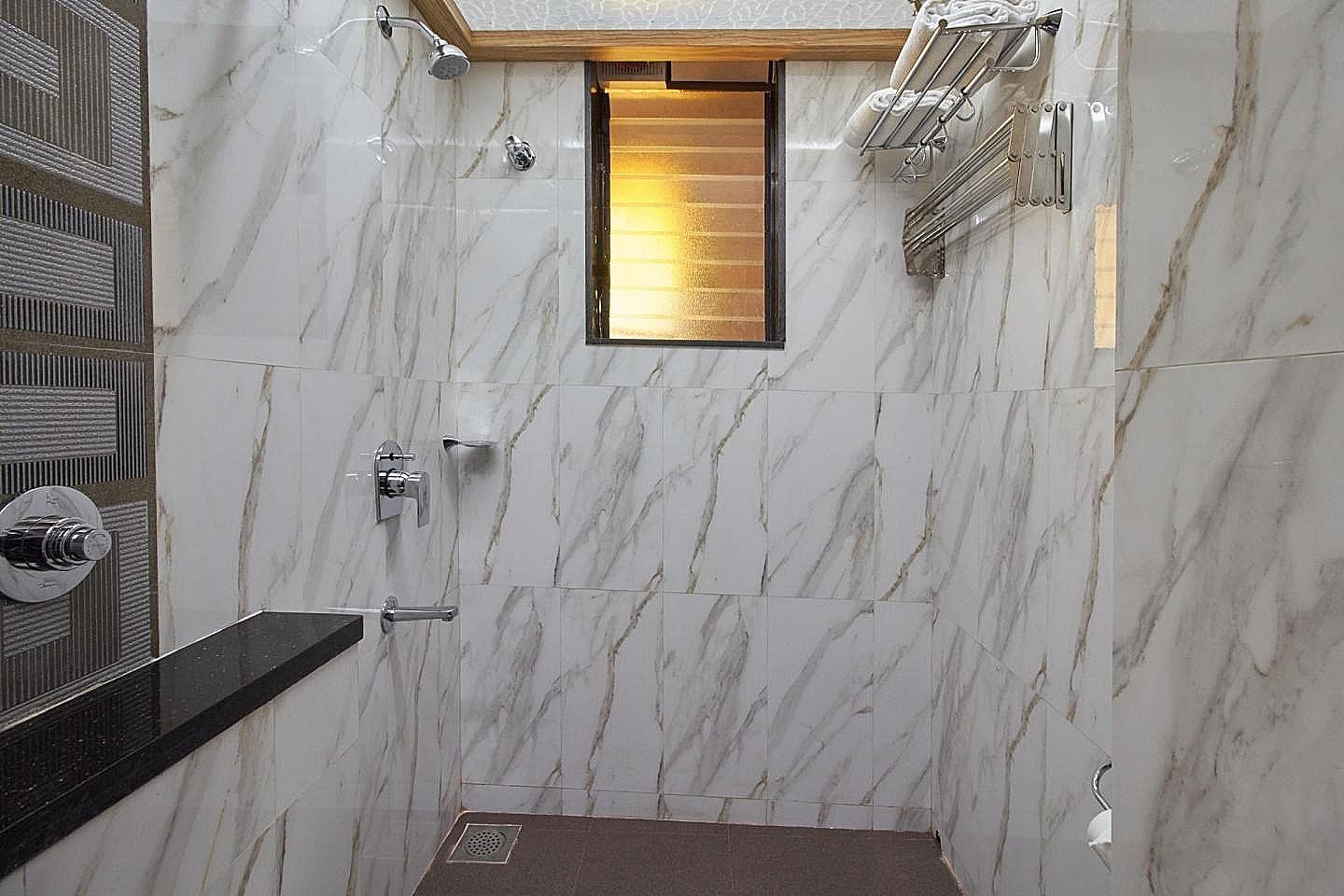 Hotel La Grace Standard Room 7