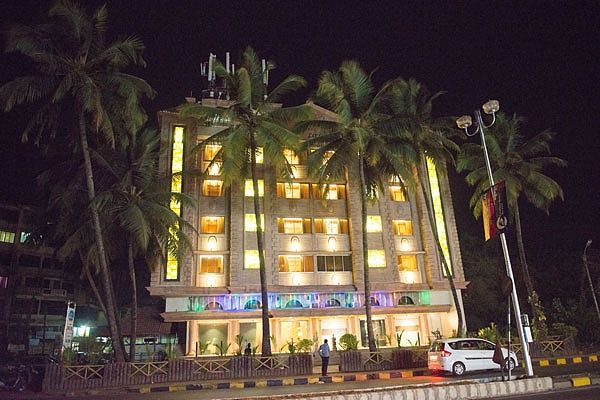 undefined Hotel La Grace